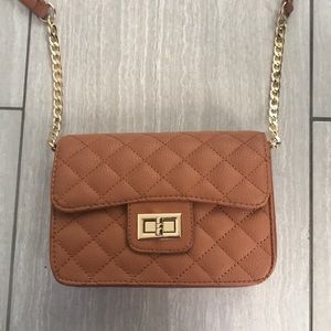 Small  cross over bag